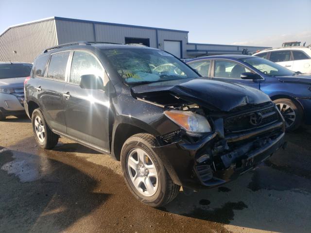 TOYOTA RAV4 2012 2t3bf4dv2cw250277