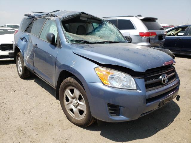 TOYOTA RAV4 2012 2t3bf4dv2cw251199