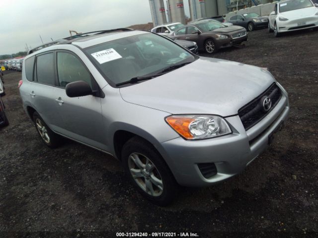 TOYOTA RAV4 2012 2t3bf4dv2cw253227