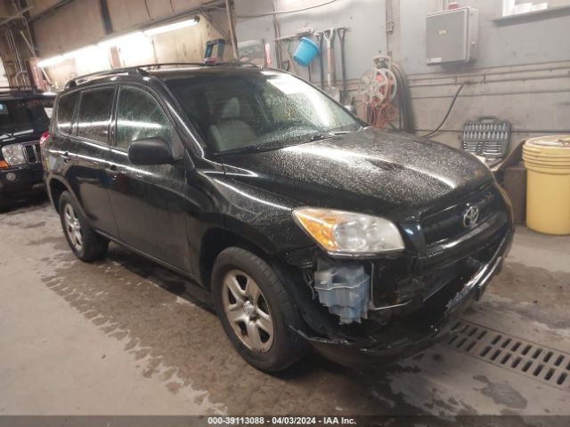 TOYOTA RAV4 2012 2t3bf4dv2cw253308