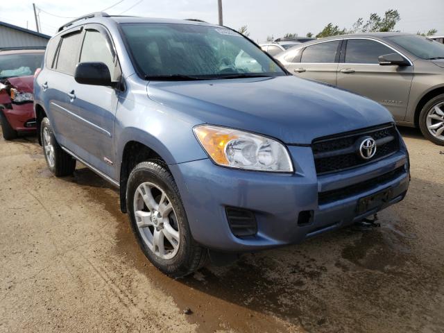 TOYOTA RAV4 2012 2t3bf4dv2cw253826