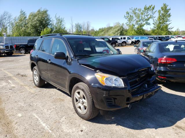 TOYOTA RAV4 2012 2t3bf4dv2cw254054