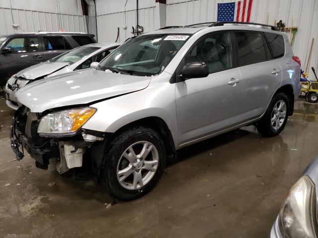 TOYOTA RAV4 2012 2t3bf4dv2cw254779