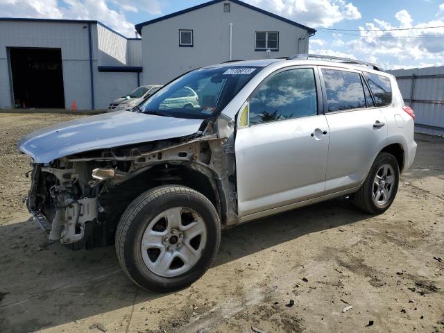 TOYOTA RAV4 2012 2t3bf4dv2cw256502