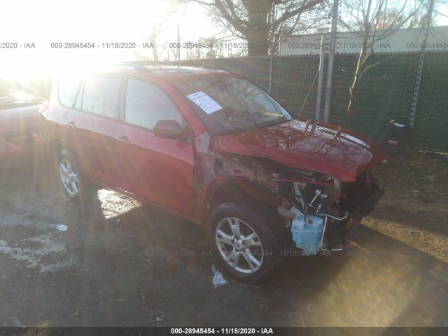 TOYOTA RAV4 2012 2t3bf4dv2cw257391