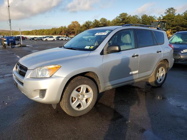 TOYOTA RAV4 2012 2t3bf4dv2cw260887