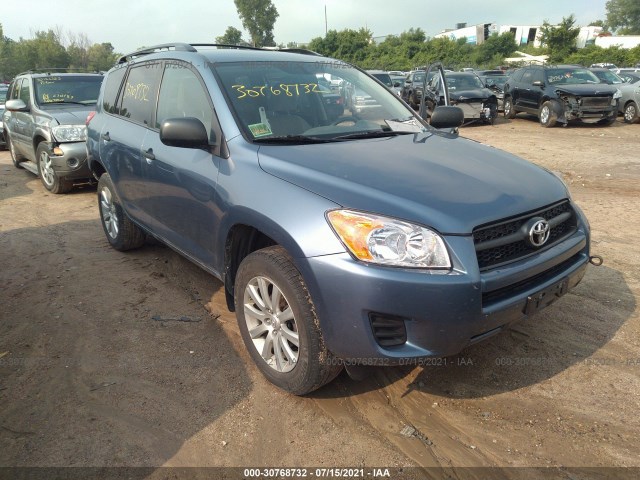 TOYOTA RAV4 2012 2t3bf4dv2cw261098