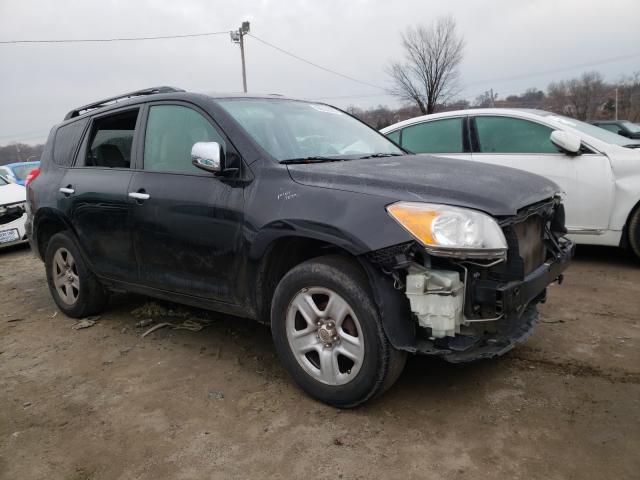 TOYOTA RAV4 2012 2t3bf4dv2cw261635