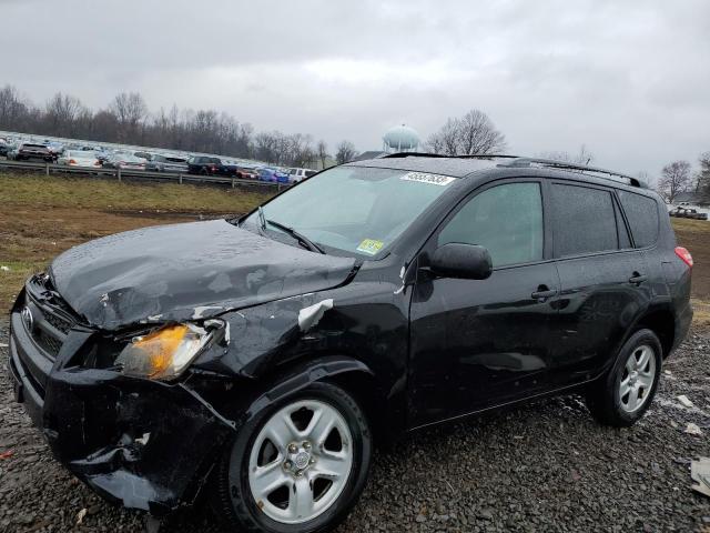 TOYOTA RAV4 2012 2t3bf4dv2cw263501