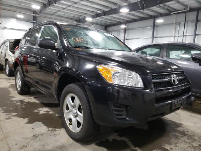 TOYOTA RAV4 2012 2t3bf4dv2cw266155