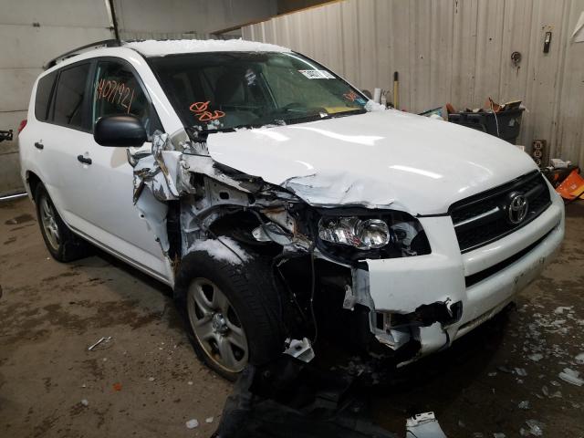 TOYOTA RAV4 2012 2t3bf4dv2cw266219