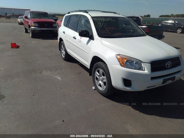 TOYOTA RAV4 2012 2t3bf4dv2cw267550