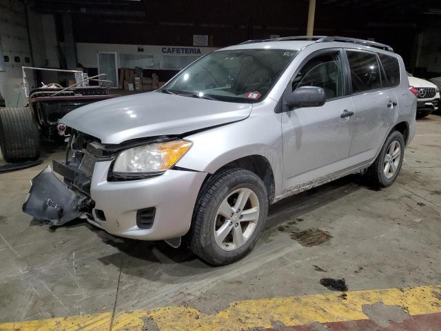 TOYOTA RAV4 2012 2t3bf4dv2cw268326