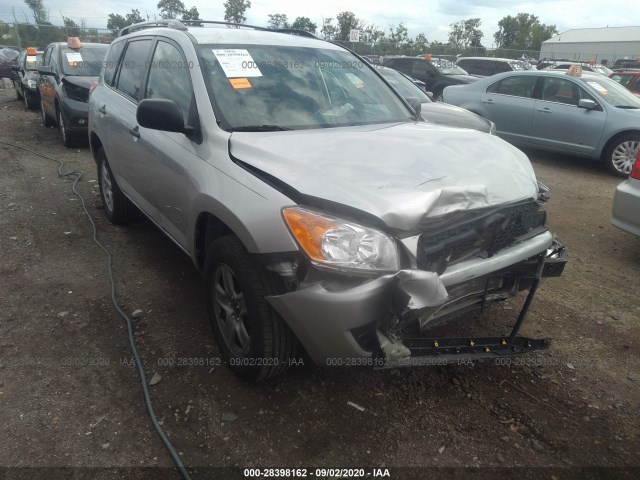 TOYOTA RAV4 2012 2t3bf4dv2cw269556