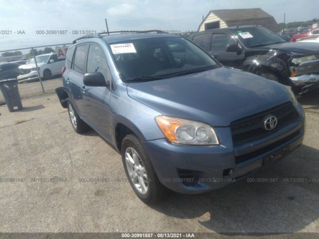 TOYOTA RAV4 2012 2t3bf4dv2cw269895