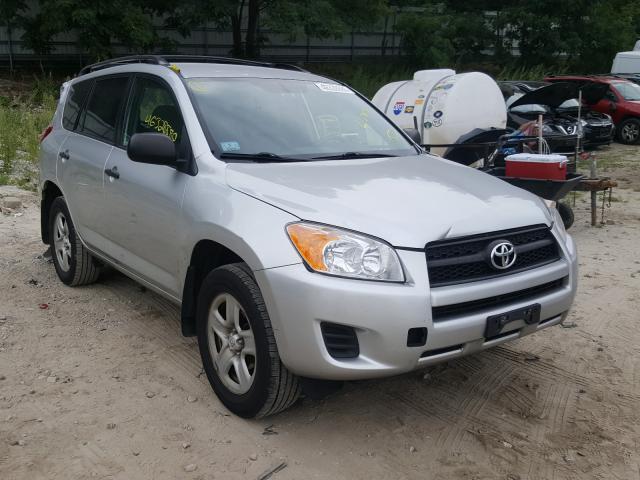 TOYOTA RAV4 2012 2t3bf4dv2cw270271