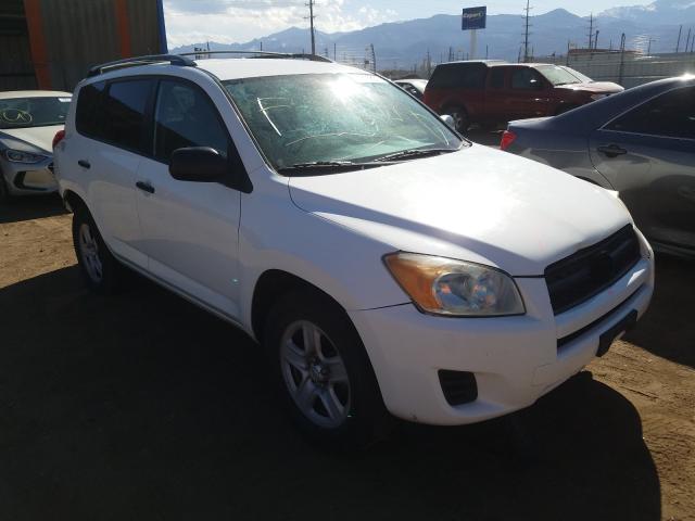 TOYOTA RAV4 2010 2t3bf4dv3aw024195