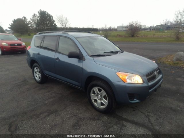 TOYOTA RAV4 2010 2t3bf4dv3aw024715