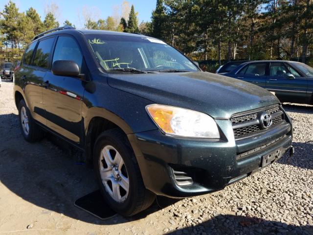 TOYOTA RAV4 2010 2t3bf4dv3aw028179