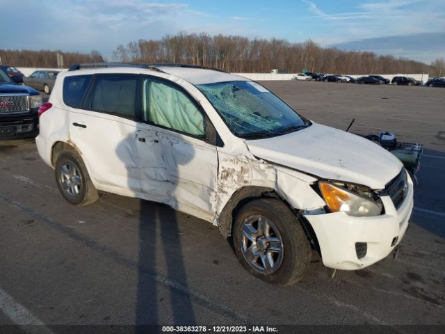 TOYOTA RAV4 2010 2t3bf4dv3aw031504