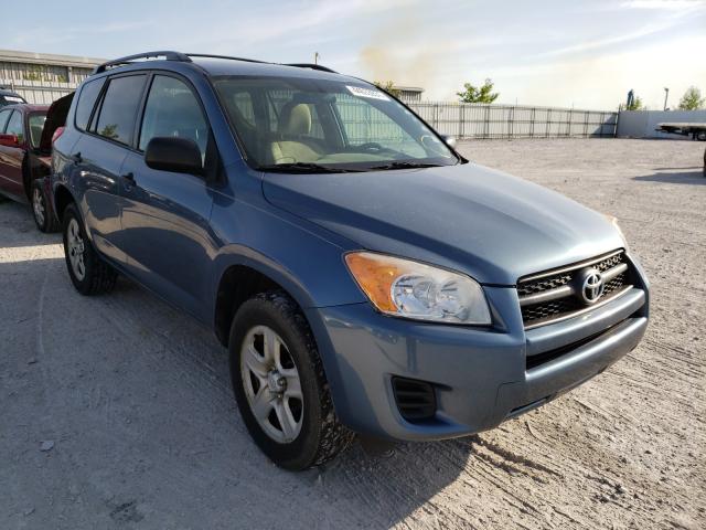 TOYOTA RAV4 2010 2t3bf4dv3aw031650