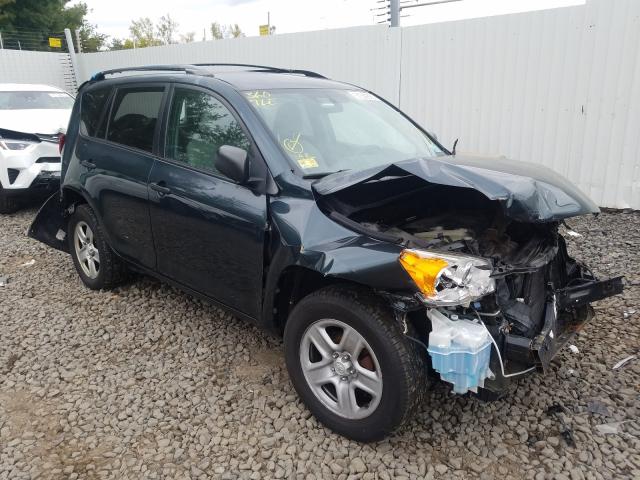 TOYOTA RAV4 2010 2t3bf4dv3aw031986