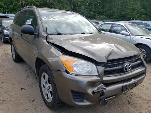 TOYOTA RAV4 2010 2t3bf4dv3aw037934