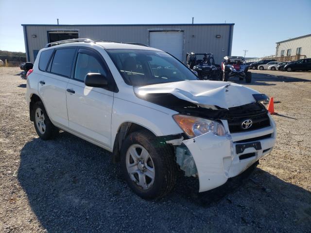 TOYOTA RAV4 2010 2t3bf4dv3aw038937