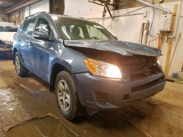 TOYOTA RAV4 2010 2t3bf4dv3aw040168