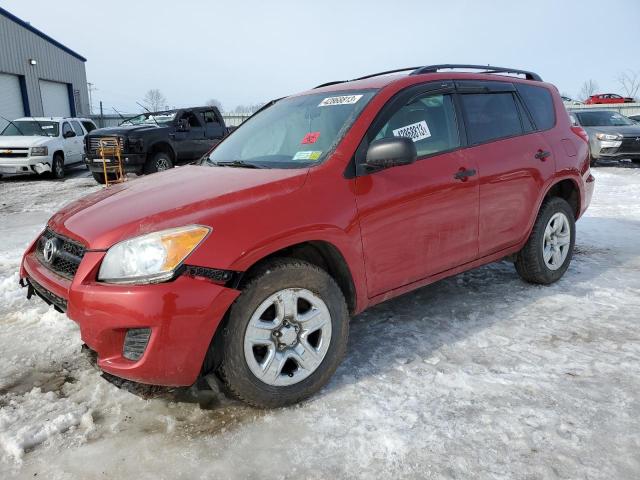 TOYOTA RAV4 2010 2t3bf4dv3aw040977