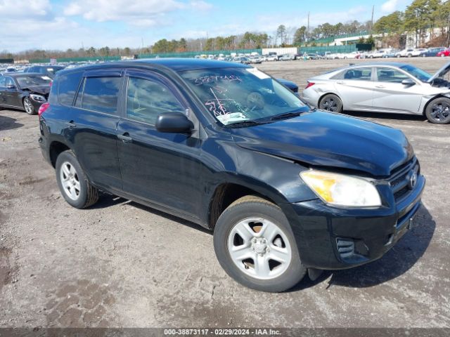 TOYOTA RAV4 2010 2t3bf4dv3aw042986