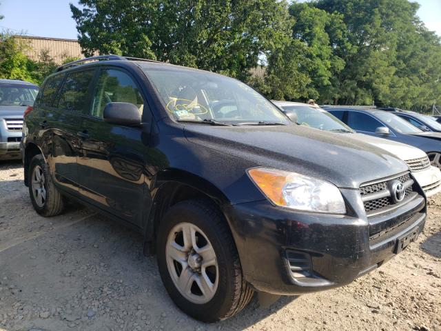 TOYOTA RAV4 2010 2t3bf4dv3aw046827