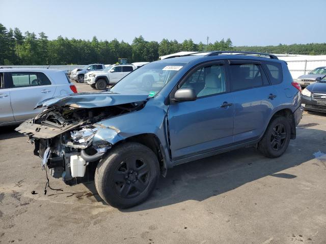 TOYOTA RAV4 2010 2t3bf4dv3aw047640