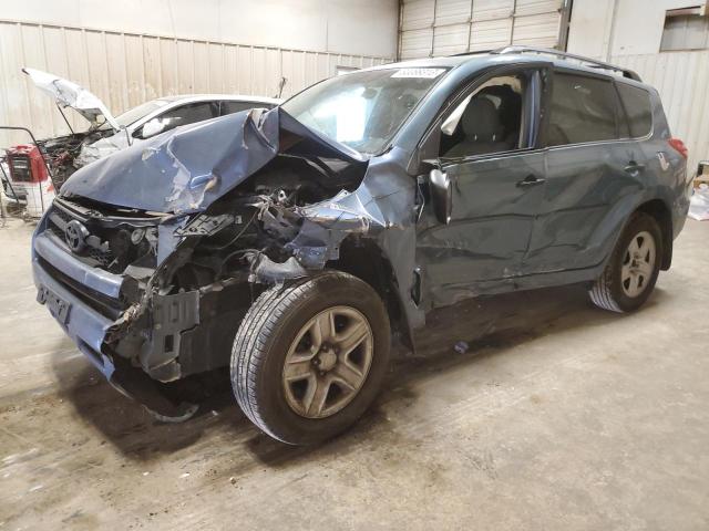 TOYOTA RAV4 2010 2t3bf4dv3aw049193