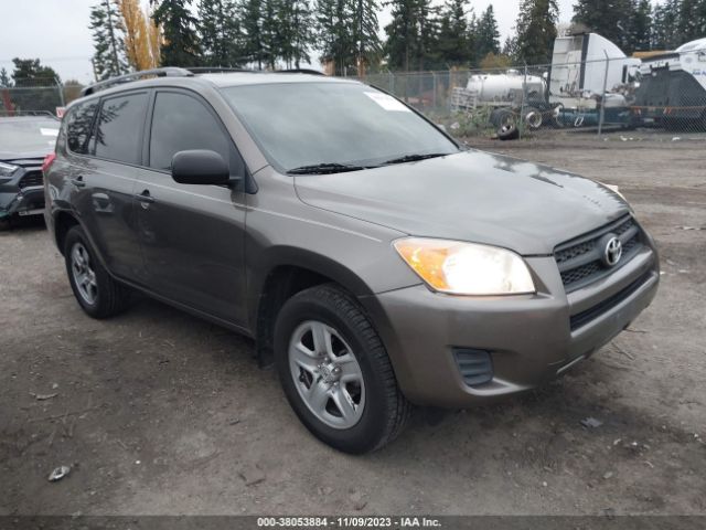 TOYOTA RAV4 2010 2t3bf4dv3aw050845