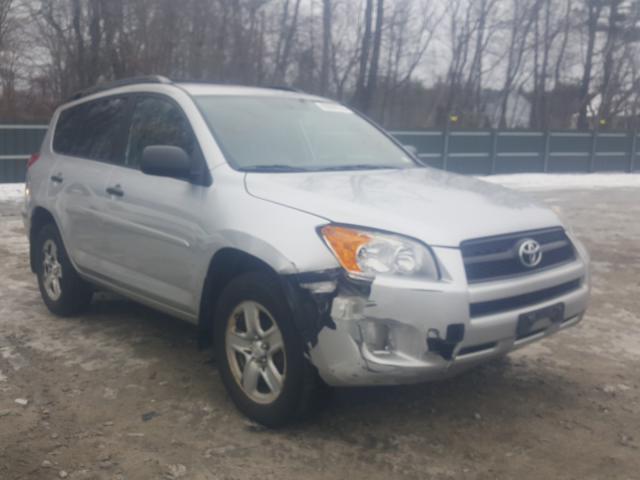 TOYOTA RAV4 2010 2t3bf4dv3aw051137