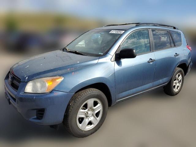 TOYOTA RAV4 2010 2t3bf4dv3aw054510