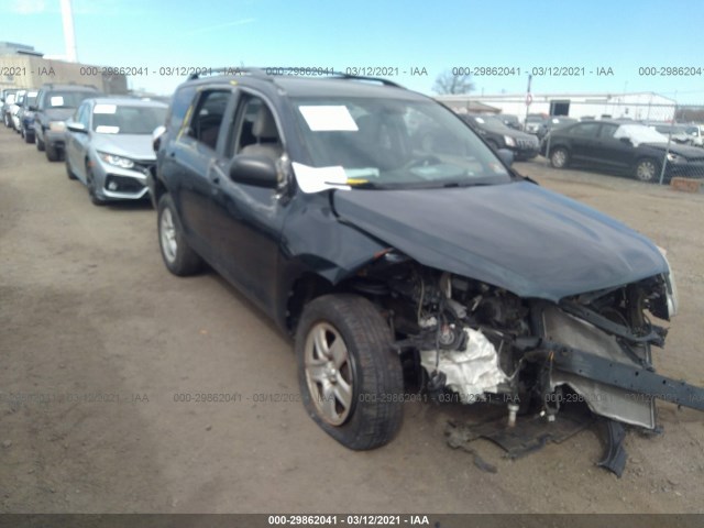 TOYOTA RAV4 2010 2t3bf4dv3aw055057