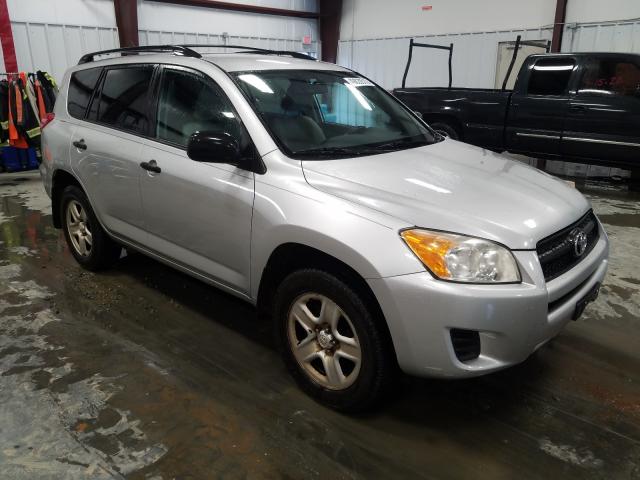 TOYOTA RAV4 2010 2t3bf4dv3aw055141