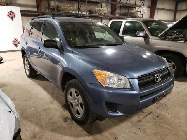 TOYOTA RAV4 2010 2t3bf4dv3aw056743