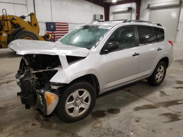 TOYOTA RAV4 2010 2t3bf4dv3aw057441