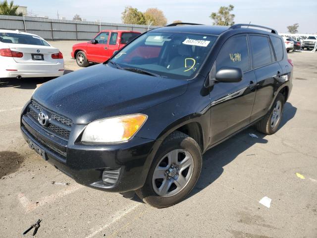 TOYOTA RAV4 2010 2t3bf4dv3aw058430