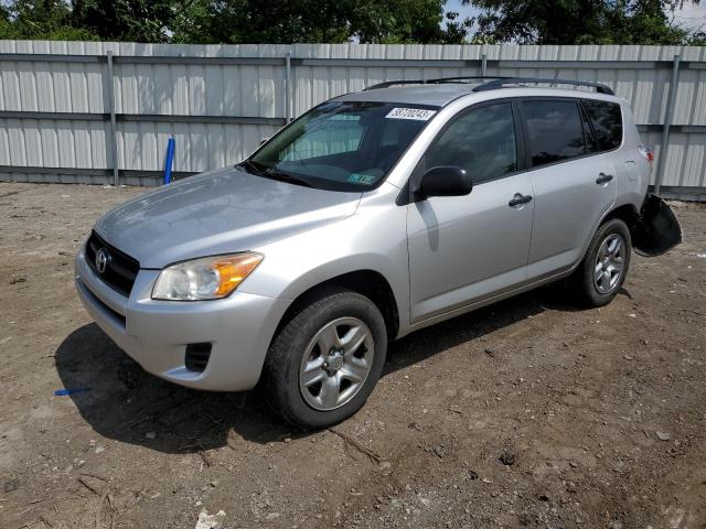 TOYOTA RAV4 2010 2t3bf4dv3aw059075