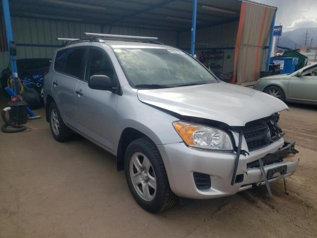 TOYOTA RAV4 2010 2t3bf4dv3aw060114