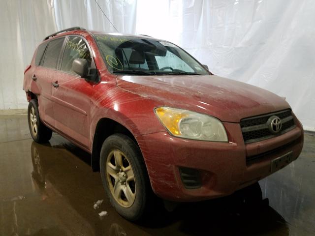 TOYOTA RAV4 2010 2t3bf4dv3aw061053