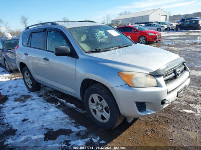 TOYOTA RAV4 2010 2t3bf4dv3aw063546