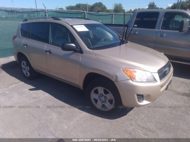 TOYOTA RAV4 2010 2t3bf4dv3aw067550