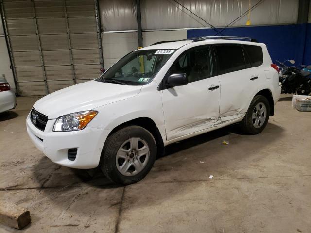 TOYOTA RAV4 2010 2t3bf4dv3aw068830