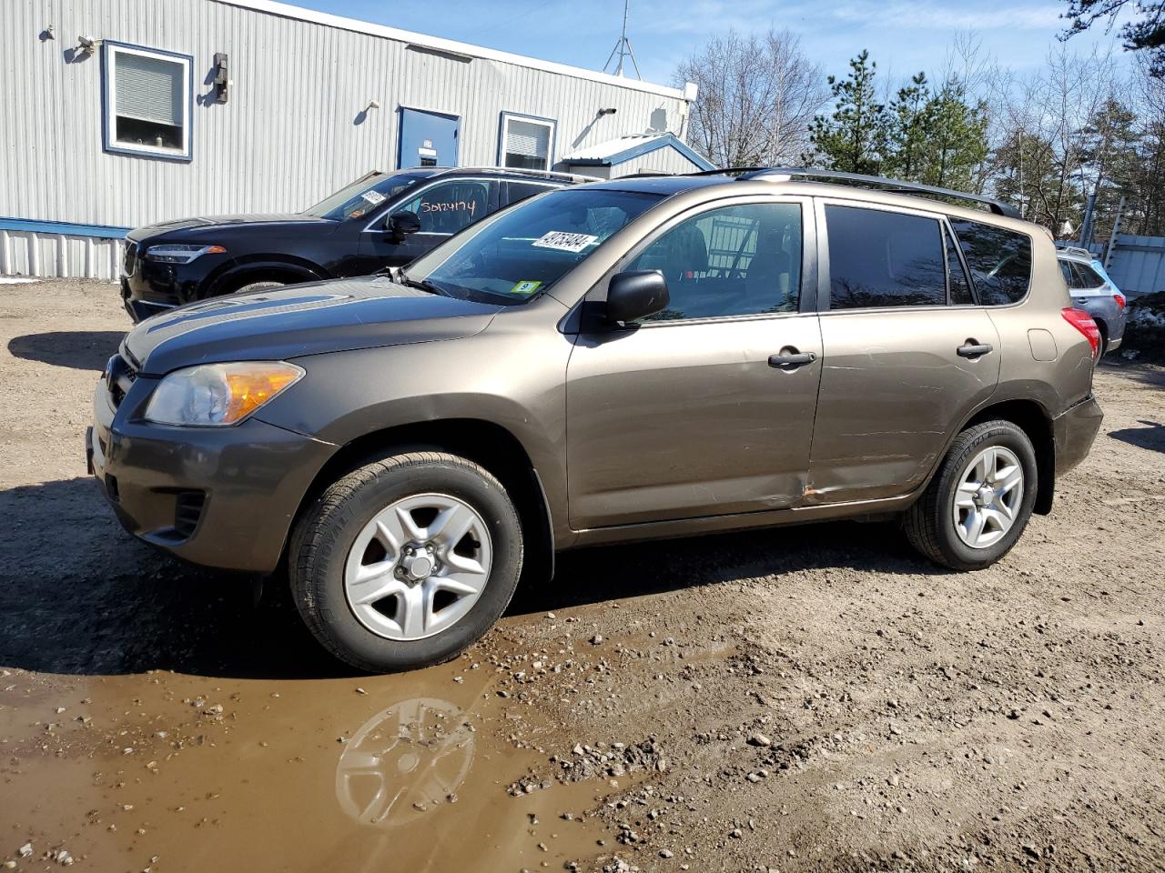 TOYOTA RAV 4 2010 2t3bf4dv3aw070447