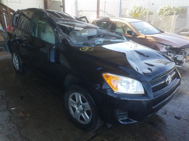 TOYOTA RAV4 2010 2t3bf4dv3aw070786